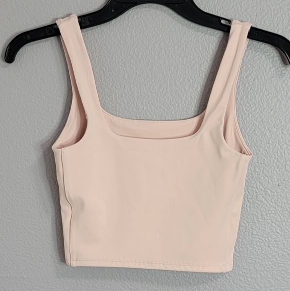 EXPRESS CROP TOP/ SIZE XS. - Picture 4 of 11